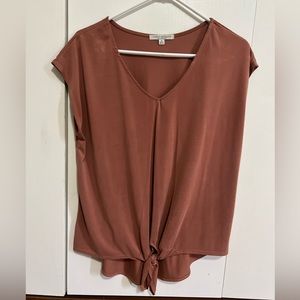 Women’s Flowy Top